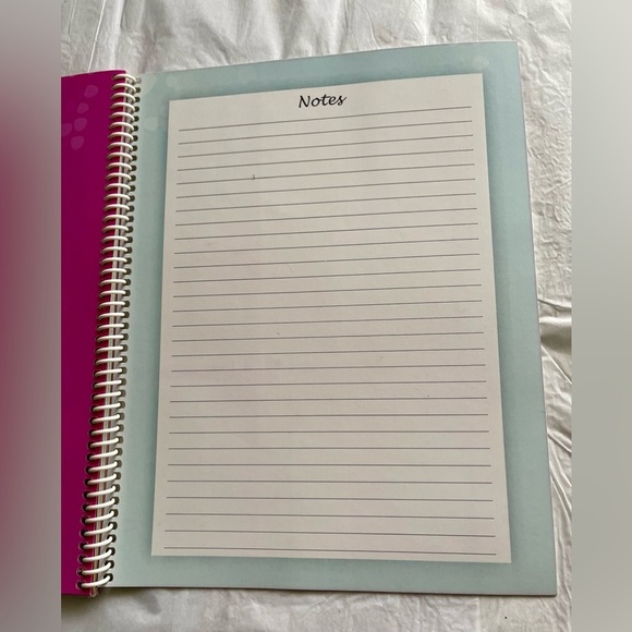 New! Rare The Body Game Kirstie Alley Organic Liaison Colorful Cookbook Recipes - Picture 6 of 7